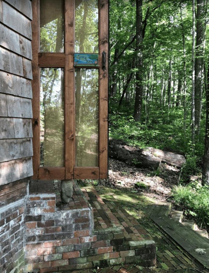 Lost River Hostel French Lick Esterno foto