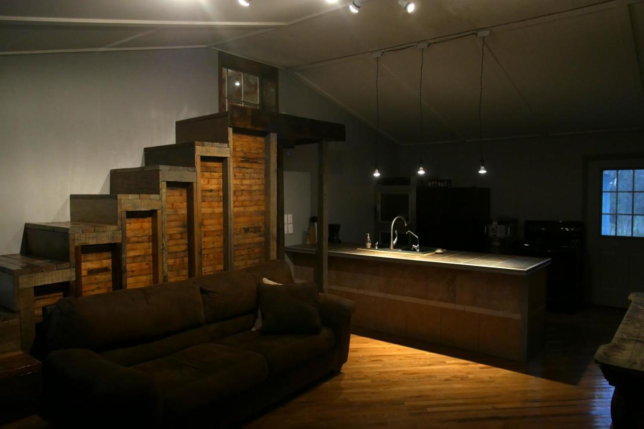 Lost River Hostel French Lick Esterno foto