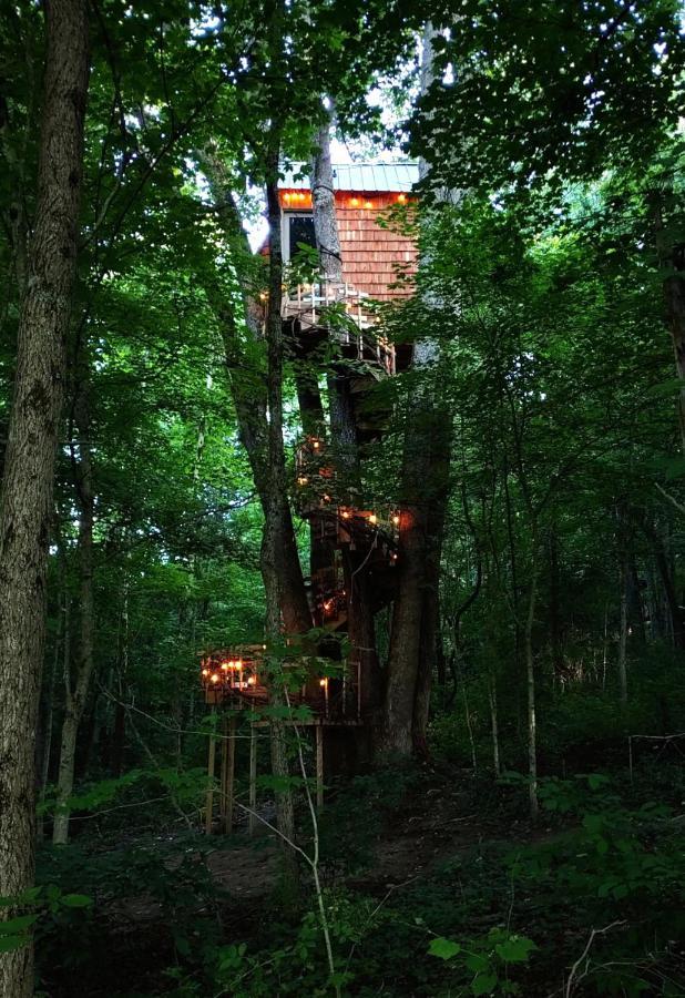 Lost River Hostel French Lick Esterno foto