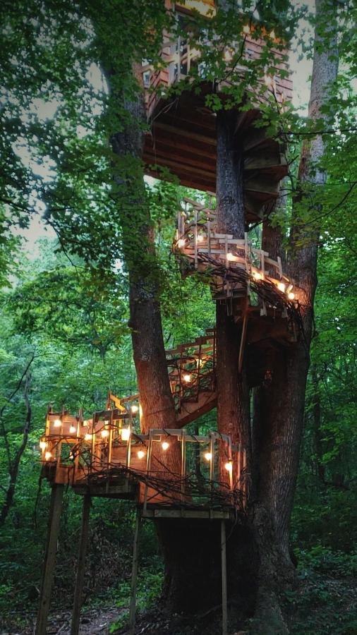 Lost River Hostel French Lick Esterno foto