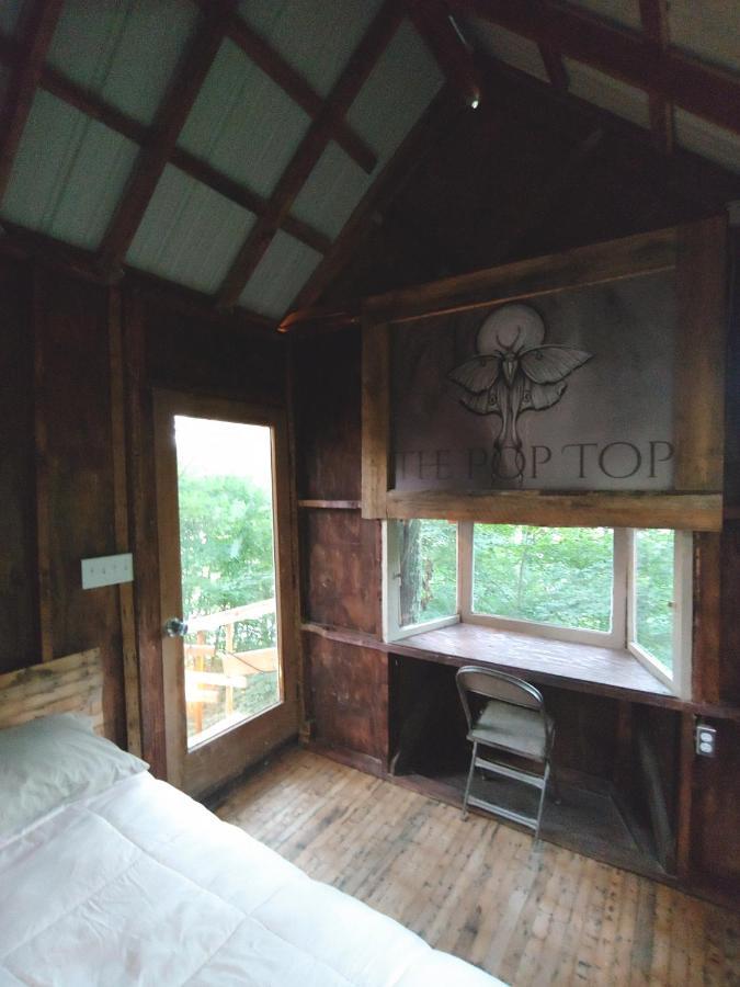 Lost River Hostel French Lick Esterno foto
