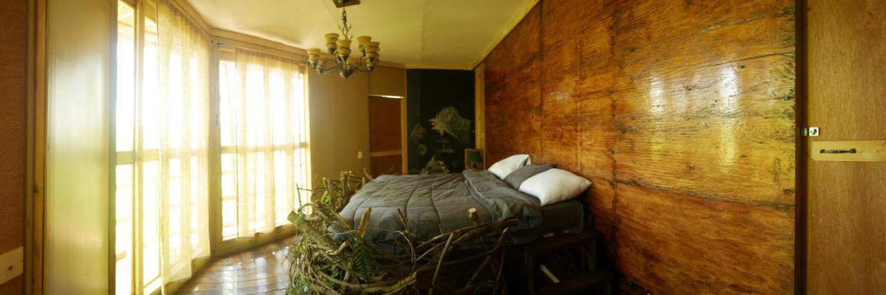 Lost River Hostel French Lick Esterno foto