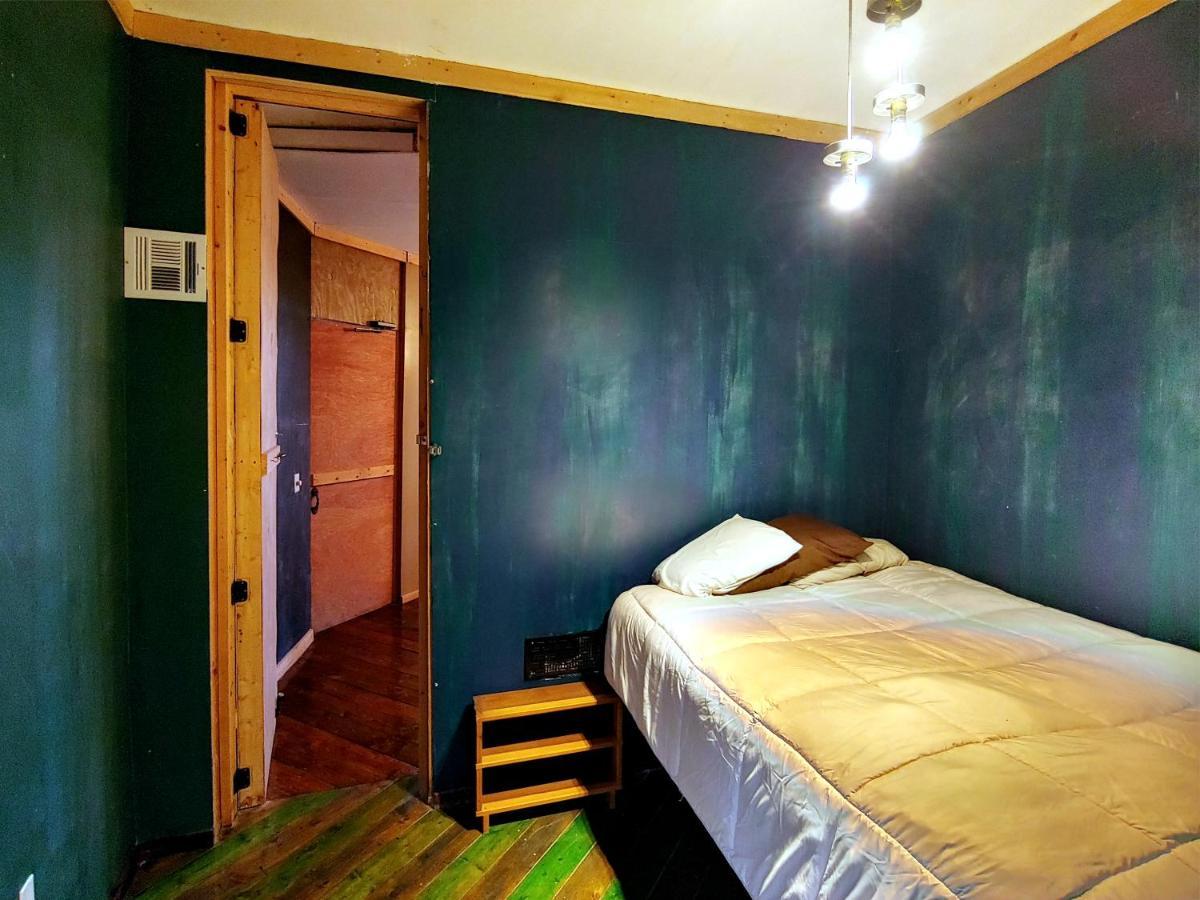 Lost River Hostel French Lick Esterno foto