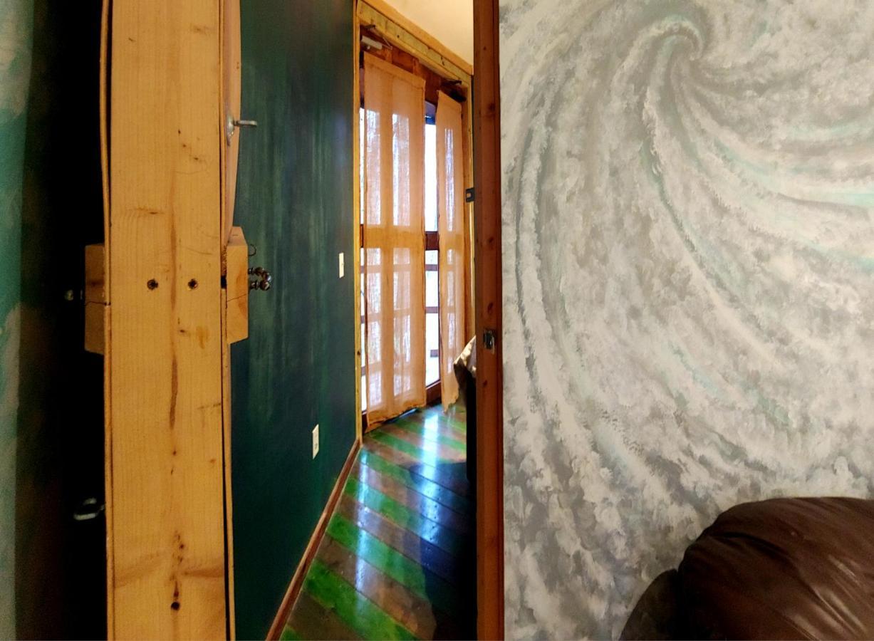Lost River Hostel French Lick Esterno foto