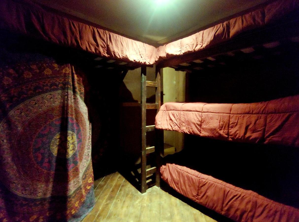 Lost River Hostel French Lick Esterno foto