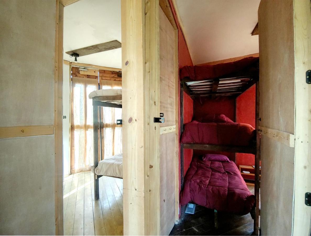 Lost River Hostel French Lick Esterno foto