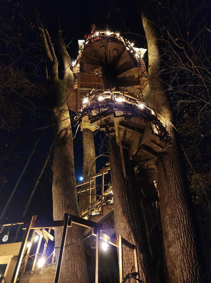 Lost River Hostel French Lick Esterno foto