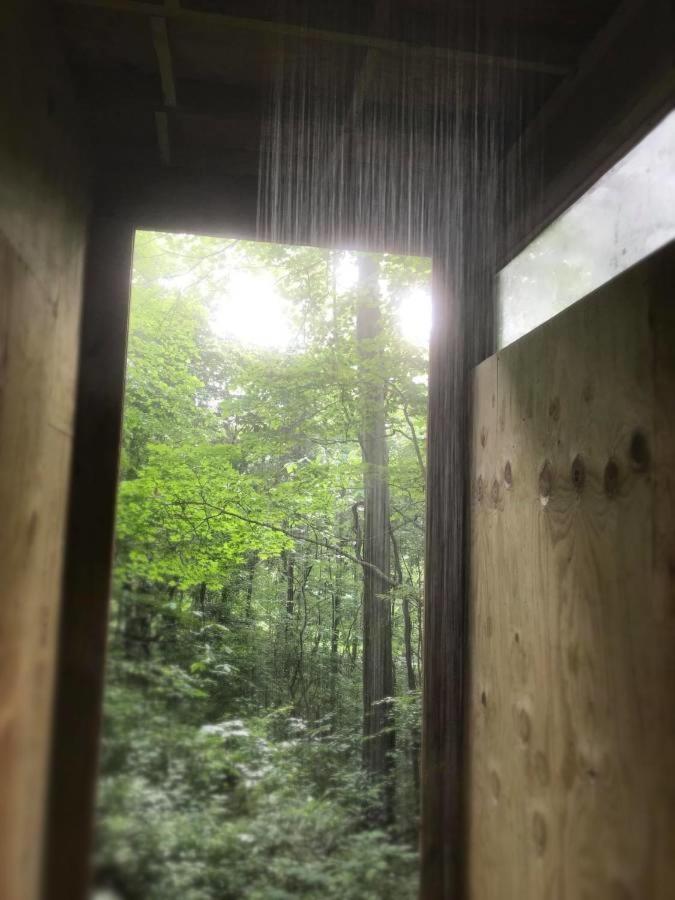 Lost River Hostel French Lick Esterno foto