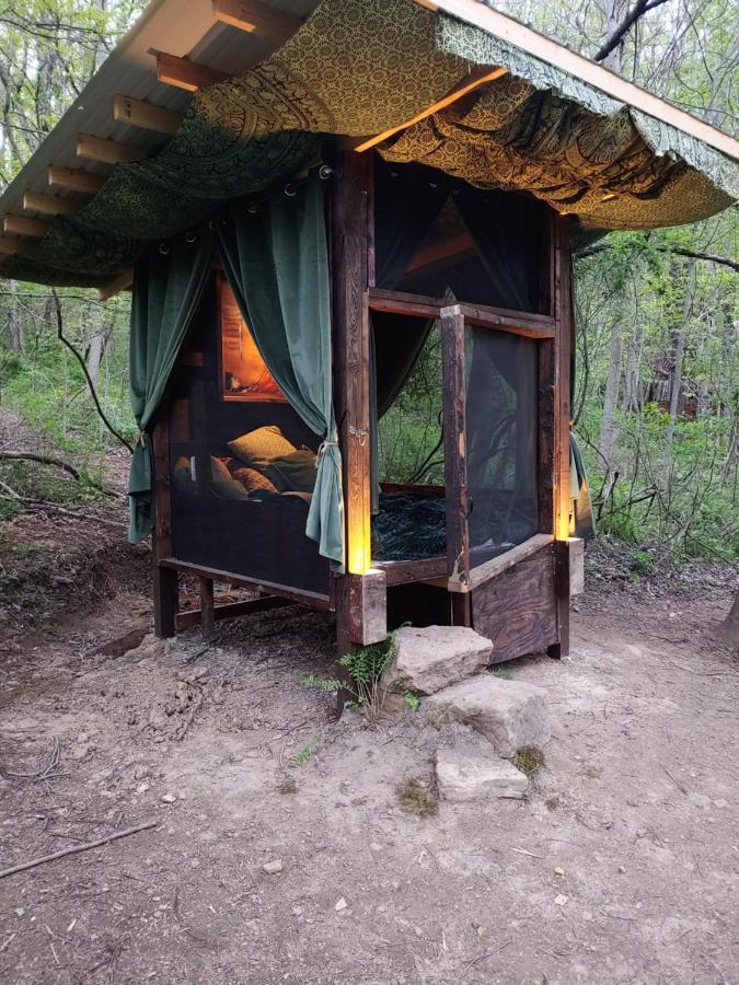 Lost River Hostel French Lick Esterno foto