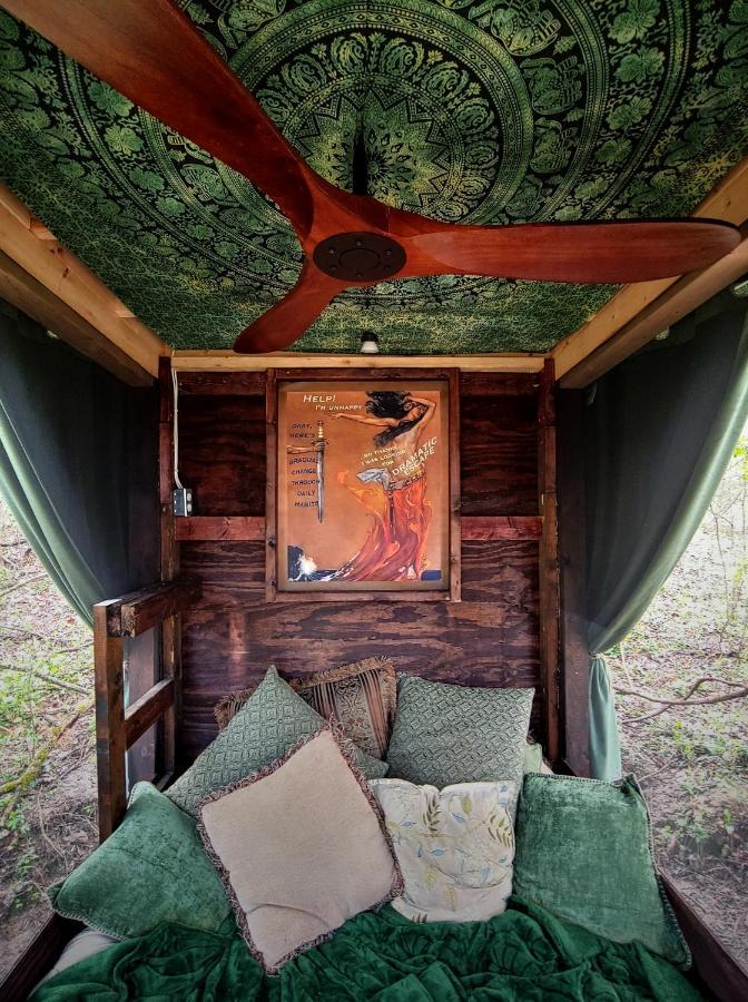 Lost River Hostel French Lick Esterno foto