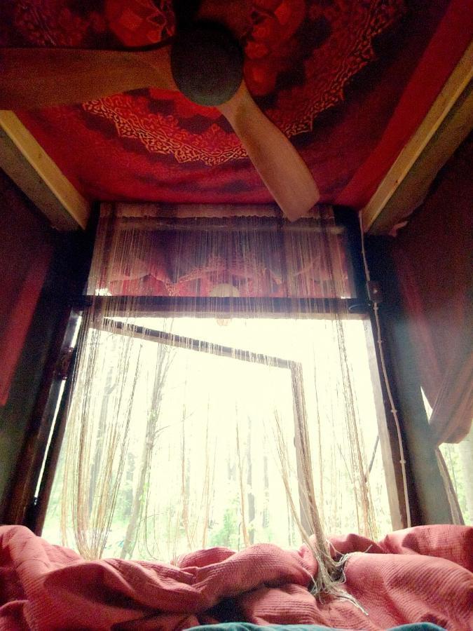 Lost River Hostel French Lick Esterno foto